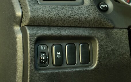 Mitsubishi ASX I рестайлинг, 2010 год, 1 049 000 рублей, 10 фотография