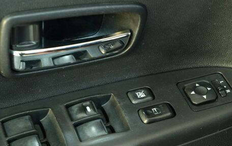 Mitsubishi ASX I рестайлинг, 2010 год, 1 049 000 рублей, 9 фотография