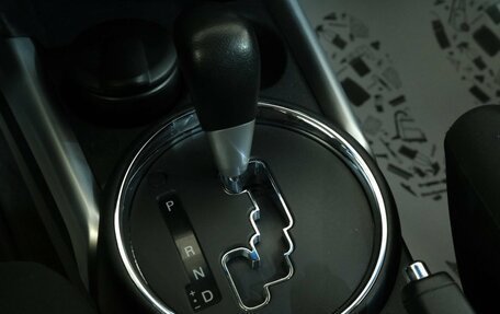 Mitsubishi ASX I рестайлинг, 2010 год, 1 049 000 рублей, 16 фотография