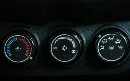 Mitsubishi ASX I рестайлинг, 2010 год, 1 049 000 рублей, 15 фотография