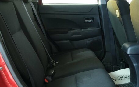 Mitsubishi ASX I рестайлинг, 2010 год, 1 049 000 рублей, 21 фотография