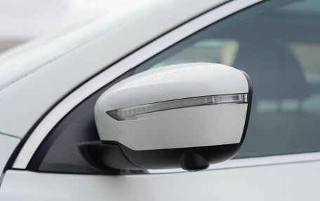Nissan Qashqai, 2014 год, 1 490 000 рублей, 9 фотография