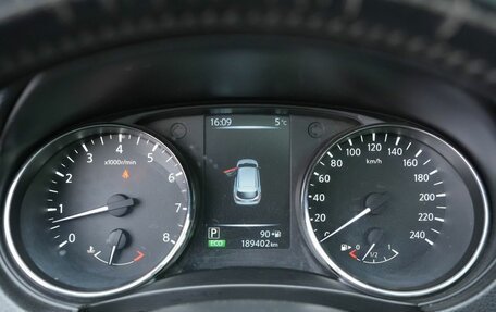 Nissan Qashqai, 2014 год, 1 490 000 рублей, 13 фотография