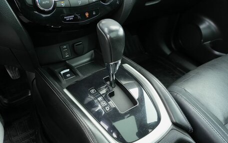 Nissan Qashqai, 2014 год, 1 490 000 рублей, 16 фотография