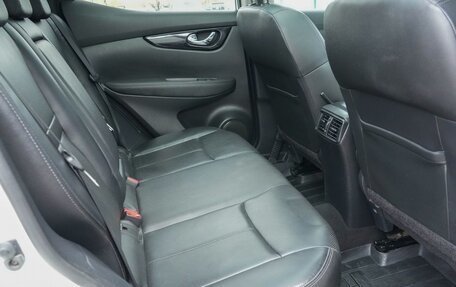 Nissan Qashqai, 2014 год, 1 490 000 рублей, 25 фотография