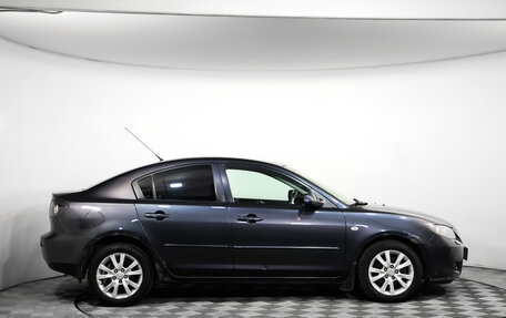 Mazda 3, 2007 год, 340 000 рублей, 4 фотография