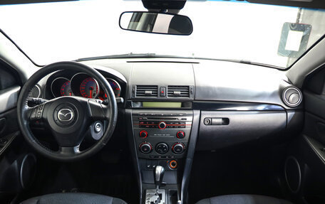 Mazda 3, 2007 год, 340 000 рублей, 10 фотография