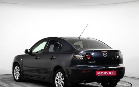 Mazda 3, 2007 год, 340 000 рублей, 7 фотография