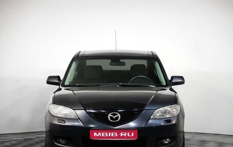 Mazda 3, 2007 год, 340 000 рублей, 2 фотография