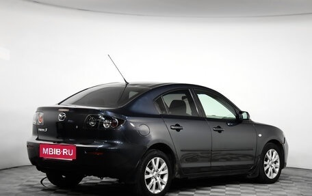 Mazda 3, 2007 год, 340 000 рублей, 5 фотография
