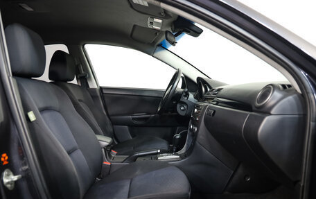 Mazda 3, 2007 год, 340 000 рублей, 17 фотография