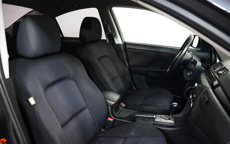 Mazda 3, 2007 год, 340 000 рублей, 18 фотография
