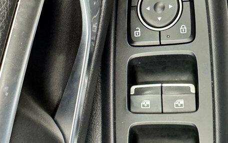 Hyundai Sonata VIII, 2020 год, 2 349 000 рублей, 10 фотография