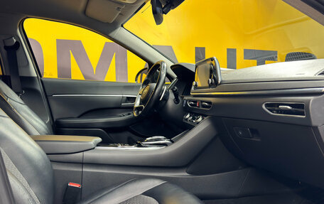 Hyundai Sonata VIII, 2020 год, 2 349 000 рублей, 19 фотография