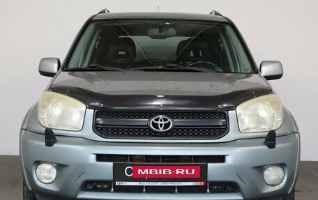 Toyota RAV4, 2003 год, 699 000 рублей, 2 фотография