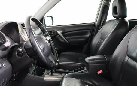 Toyota RAV4, 2003 год, 699 000 рублей, 8 фотография