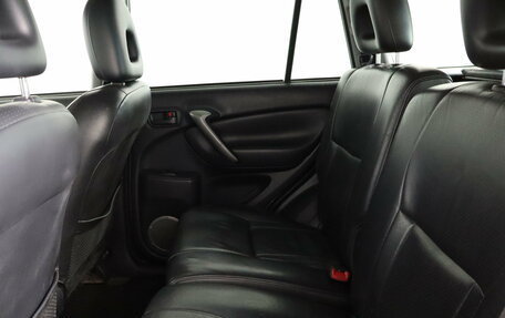 Toyota RAV4, 2003 год, 699 000 рублей, 12 фотография