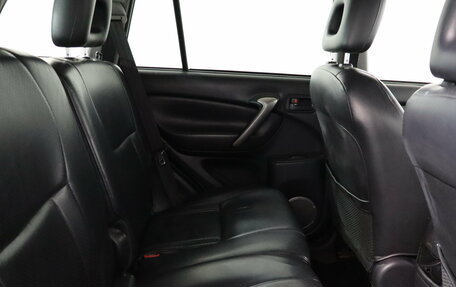 Toyota RAV4, 2003 год, 699 000 рублей, 13 фотография