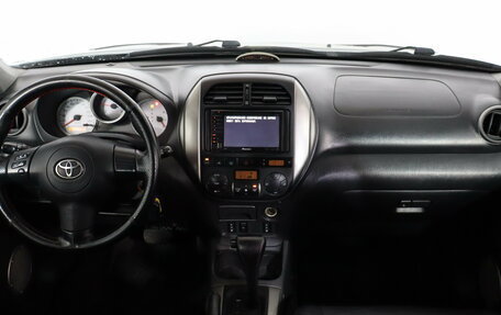 Toyota RAV4, 2003 год, 699 000 рублей, 7 фотография