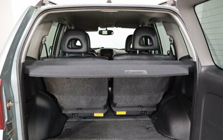 Toyota RAV4, 2003 год, 699 000 рублей, 14 фотография