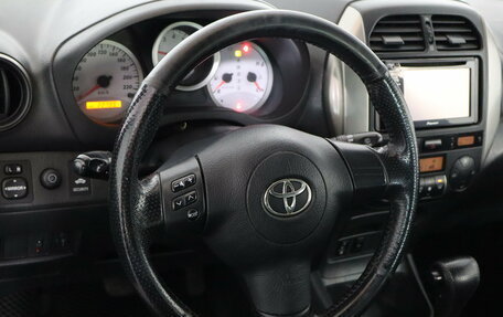 Toyota RAV4, 2003 год, 699 000 рублей, 9 фотография