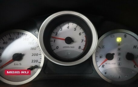 Toyota RAV4, 2003 год, 699 000 рублей, 16 фотография