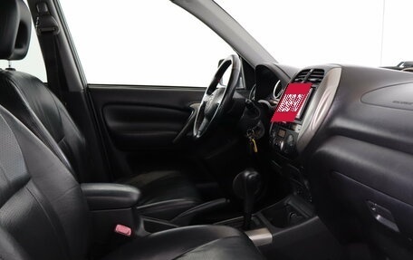 Toyota RAV4, 2003 год, 699 000 рублей, 11 фотография
