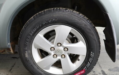 Toyota RAV4, 2003 год, 699 000 рублей, 15 фотография