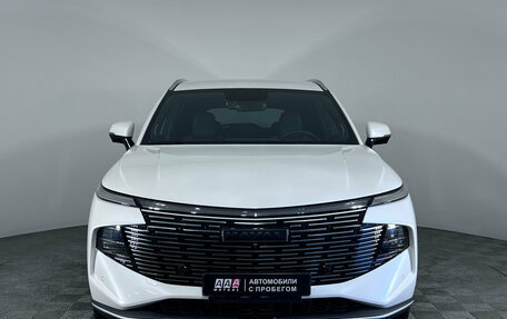 Haval F7, 2024 год, 2 300 000 рублей, 2 фотография