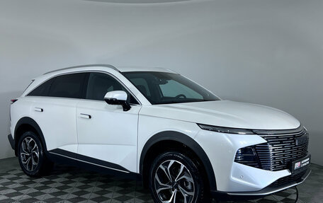 Haval F7, 2024 год, 2 300 000 рублей, 3 фотография