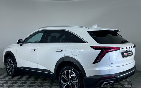 Haval F7, 2024 год, 2 300 000 рублей, 4 фотография