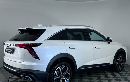 Haval F7, 2024 год, 2 300 000 рублей, 5 фотография