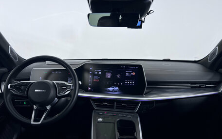 Haval F7, 2024 год, 2 300 000 рублей, 9 фотография