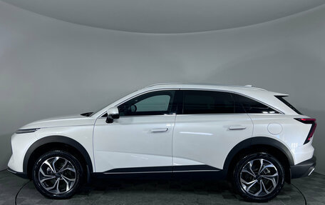 Haval F7, 2024 год, 2 300 000 рублей, 6 фотография