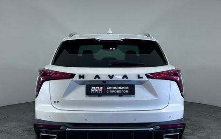 Haval F7, 2024 год, 2 300 000 рублей, 7 фотография