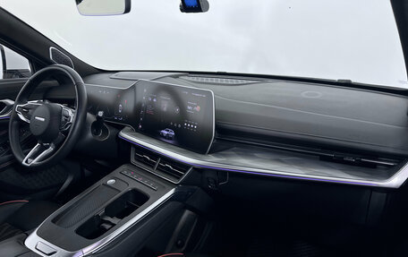 Haval F7, 2024 год, 2 300 000 рублей, 11 фотография
