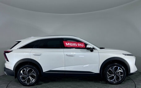 Haval F7, 2024 год, 2 300 000 рублей, 8 фотография