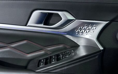 Haval F7, 2024 год, 2 300 000 рублей, 19 фотография