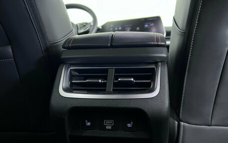 Haval F7, 2024 год, 2 300 000 рублей, 18 фотография