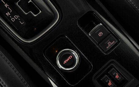 Mitsubishi Outlander III рестайлинг 3, 2018 год, 1 850 000 рублей, 17 фотография