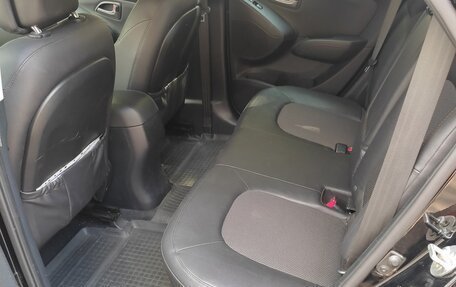 Hyundai ix35 I рестайлинг, 2013 год, 1 125 000 рублей, 6 фотография