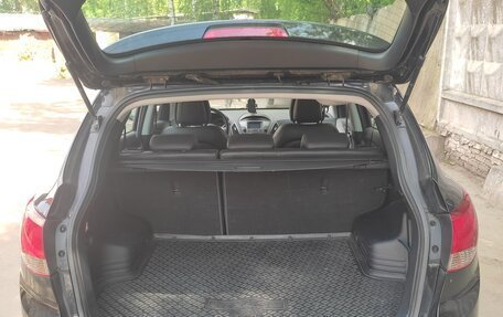 Hyundai ix35 I рестайлинг, 2013 год, 1 125 000 рублей, 7 фотография