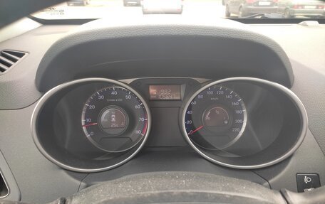 Hyundai ix35 I рестайлинг, 2013 год, 1 125 000 рублей, 8 фотография