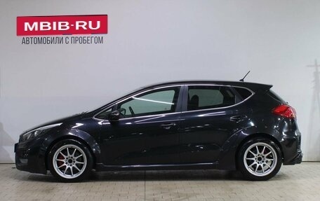 KIA cee'd GT II, 2015 год, 1 199 000 рублей, 7 фотография