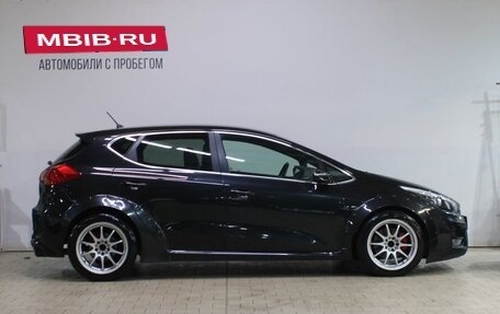 KIA cee'd GT II, 2015 год, 1 199 000 рублей, 8 фотография