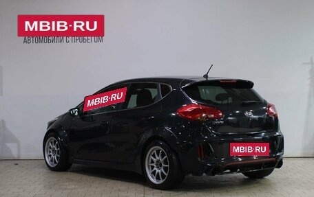 KIA cee'd GT II, 2015 год, 1 199 000 рублей, 4 фотография