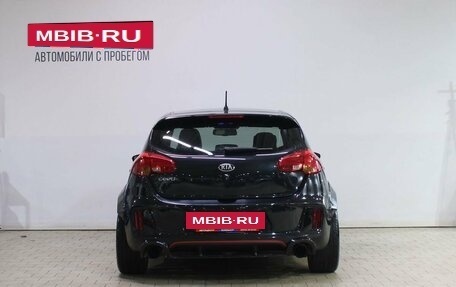 KIA cee'd GT II, 2015 год, 1 199 000 рублей, 6 фотография