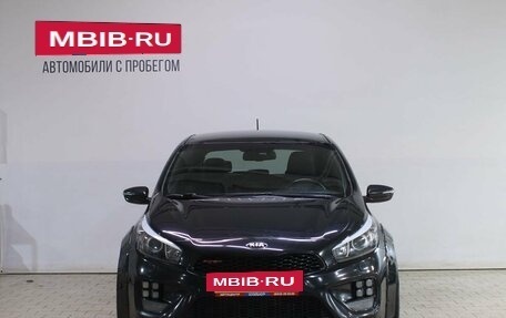 KIA cee'd GT II, 2015 год, 1 199 000 рублей, 5 фотография