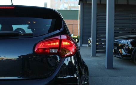 KIA cee'd GT II, 2015 год, 1 199 000 рублей, 21 фотография