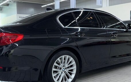BMW 5 серия, 2020 год, 3 850 000 рублей, 10 фотография